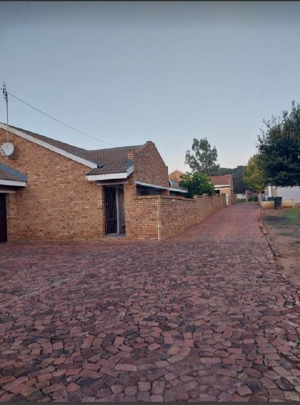 0 Bedroom Property for Sale in Oudorp North West